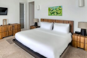 Sailrock Resort