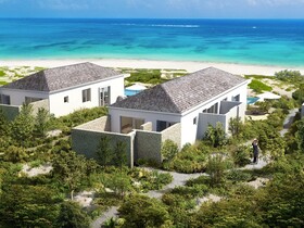 Sailrock Resort