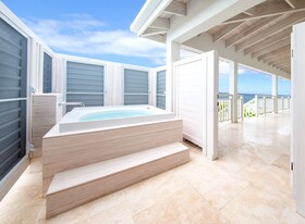 Sailrock Resort