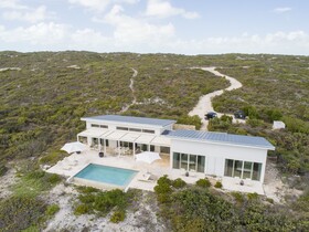 Sailrock Resort