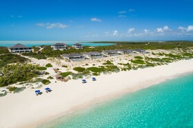 Sailrock Resort
