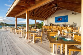 Sailrock Resort