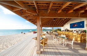 Sailrock Resort