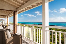 Sailrock Resort