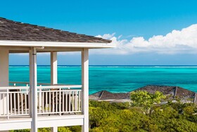 Sailrock Resort