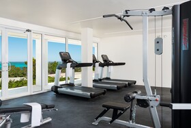Sailrock Resort