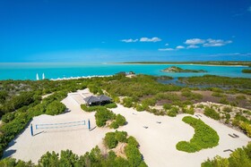 Sailrock Resort