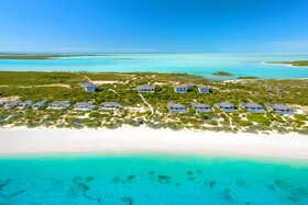 Sailrock Resort