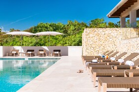 Sailrock Resort