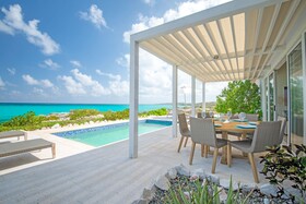 Sailrock Resort