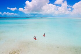 Sailrock Resort