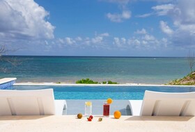 Sailrock Resort