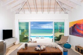Sailrock Resort