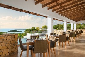 Sailrock Resort