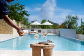Sailrock Resort