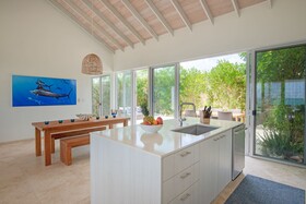 Sailrock Resort