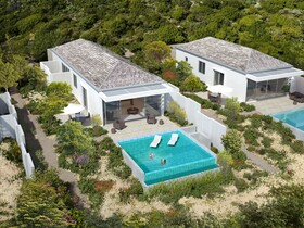 Sailrock Resort