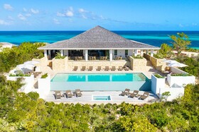 Sailrock Resort