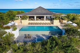 Sailrock Resort