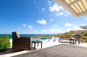 Sailrock Resort