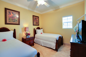 Windsong Resort