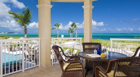 Windsong Resort