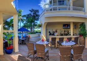 Windsong Resort