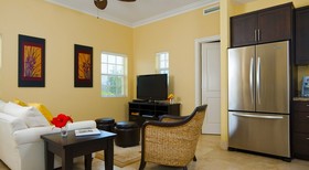 Windsong Resort