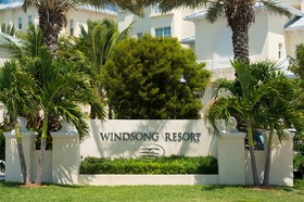 Windsong Resort