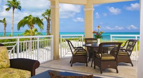 Windsong Resort