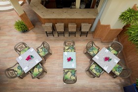 Windsong Resort