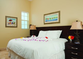 Windsong Resort