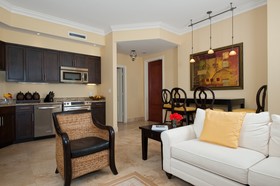Windsong Resort