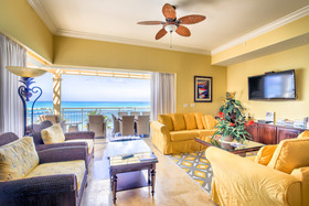 Windsong Resort