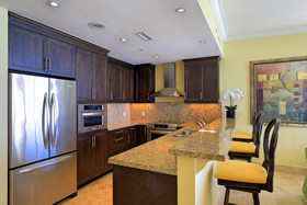 Windsong Resort