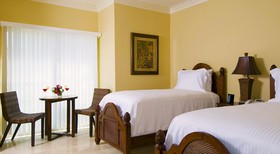 Windsong Resort