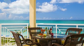 Windsong Resort