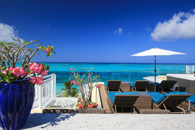 Windsong Resort