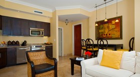 Windsong Resort