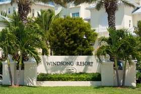 Windsong Resort