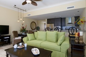 Windsong Resort