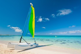 Windsong Resort