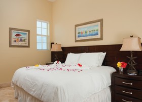 Windsong Resort