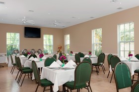 Windsong Resort