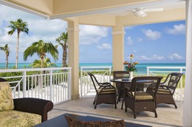 Windsong Resort