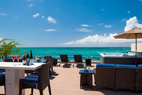 Windsong Resort