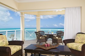 Windsong Resort