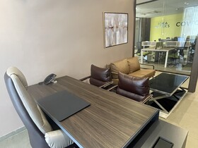 CIKA Golden Hotel & Suites