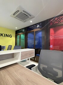 CIKA Golden Hotel & Suites