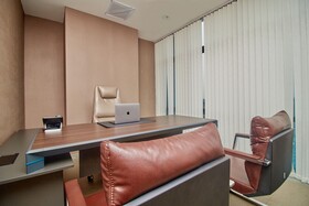CIKA Golden Hotel & Suites